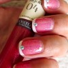 Deborah Lippmann Party in a Bottle Nail Polish   Singapore Top Lifestyle Blogger Moonberry