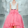 Fide Fashion Weeks French Couture 2012 :: Julien Fournie   Singapore Top Lifestyle Blogger Moonberry