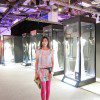 Fide Fashion Weeks French Couture 2012 :: Julien Fournie   Singapore Top Lifestyle Blogger Moonberry