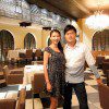 Wine & Dine Happybox Romantic Dinner for 2   Singapore Top Lifestyle Blogger Moonberry
