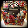 Isabella Bag from Tocco Tenero   Singapore Top Lifestyle Blogger Moonberry