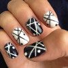Deborah Lippmann Party in a Bottle Nail Polish   Singapore Top Lifestyle Blogger Moonberry