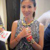 Fide Fashion Weeks French Couture 2012 :: Julien Fournie   Singapore Top Lifestyle Blogger Moonberry