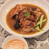 Woorinara Korean Restaurant Woorinara Korean Restaurant Singapore Top Lifestyle Blogger Moonberry