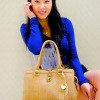 Isabella Bag from Tocco Tenero   Singapore Top Lifestyle Blogger Moonberry