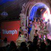 Fide Fashion Weeks French Couture 2012 :: Julien Fournie   Singapore Top Lifestyle Blogger Moonberry