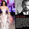 Fide Fashion Weeks French Couture 2012 :: Julien Fournie   Singapore Top Lifestyle Blogger Moonberry