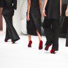 Fide Fashion Weeks French Couture 2012 :: Julien Fournie   Singapore Top Lifestyle Blogger Moonberry