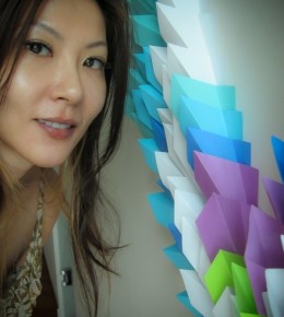 Singapore Best Lifestyle Design Creative Style Blog Moonberry Avian Project Post-it