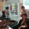 Glitz HairWorkz Signature Scalp Treatment Glitz HairWorkz Signature Scalp Treatment Singapore Top Lifestyle Blogger Moonberry