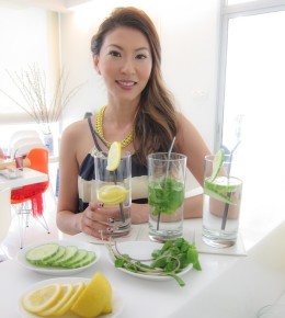 Singapore Best Creative Design Chic Lifestyle Blog Moonberry Samsung Singapore La'Fleur Indulgence