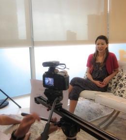 Singapore Best Creative Design Chic Lifestyle Blog Moonberry Samsung Singapore La'Fleur Indulgence
