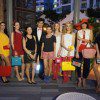 Fide Fashion Weeks French Couture 2012 :: Julien Fournie   Singapore Top Lifestyle Blogger Moonberry