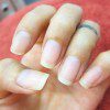 Deborah Lippmann Party in a Bottle Nail Polish   Singapore Top Lifestyle Blogger Moonberry