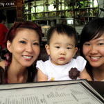 Woorinara Korean Restaurant Woorinara Korean Restaurant Singapore Top Lifestyle Blogger Moonberry