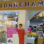 Emelia Leather Tote from Tocco Tenero   Singapore Top Lifestyle Blogger Moonberry