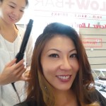 Hair Makeover at Salon de Choix Hair Makeover at Salon de Choix Singapore Top Lifestyle Blogger Moonberry