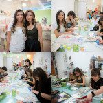 Giraffe Giraffe Singapore Top Lifestyle Blogger Moonberry