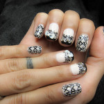 Gelish Nails Gelish Nails Singapore Top Lifestyle Blogger Moonberry