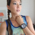 Lace & Corset Manicure from Millys Nails   Singapore Top Lifestyle Blogger Moonberry