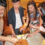 Cocotte   Singapore Top Lifestyle Blogger Moonberry