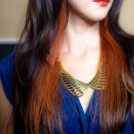 Hair Makeover at Salon de Choix Hair Makeover at Salon de Choix Singapore Top Lifestyle Blogger Moonberry