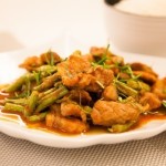 Recipe :: Taiwanese Pork Chop Rice (Again)   Singapore Top Lifestyle Blogger Moonberry