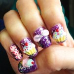 Gelish Nails Gelish Nails Singapore Top Lifestyle Blogger Moonberry