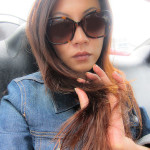 Hair Makeover at Salon de Choix Hair Makeover at Salon de Choix Singapore Top Lifestyle Blogger Moonberry