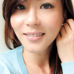 Blinc Mascara   Singapore Top Lifestyle Blogger Moonberry