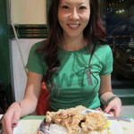 Recipe :: Taiwanese Pork Chop Rice (Again)   Singapore Top Lifestyle Blogger Moonberry