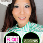  Beauty Journey ::  Mary Chia (Chapter 4)   Singapore Top Lifestyle Blogger Moonberry