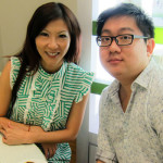  Beauty Journey ::  Mary Chia (Chapter 4)   Singapore Top Lifestyle Blogger Moonberry