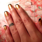 Gelish Nails Gelish Nails Singapore Top Lifestyle Blogger Moonberry