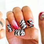 Gelish Nails Gelish Nails Singapore Top Lifestyle Blogger Moonberry