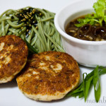 Recipe :: Taiwanese Pork Chop Rice (Again)   Singapore Top Lifestyle Blogger Moonberry