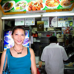Hawker Fare at Food Republic   Singapore Top Lifestyle Blogger Moonberry