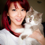 Birthday 2012   Singapore Top Lifestyle Blogger Moonberry