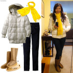 Walk in Closet :: Every Womans Dream   Singapore Top Lifestyle Blogger Moonberry