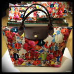 Tocco Tenero Neon Leather Clutch [Part Un]   Singapore Top Lifestyle Blogger Moonberry