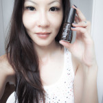 Blinc Mascara   Singapore Top Lifestyle Blogger Moonberry