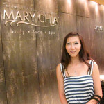 Beauty Journey ::  Mary Chia (Chapter 4)   Singapore Top Lifestyle Blogger Moonberry