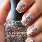 Gelish Nails Gelish Nails Singapore Top Lifestyle Blogger Moonberry