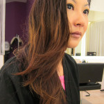Tangerine Tango Highlights from Salon de Choix   Singapore Top Lifestyle Blogger Moonberry
