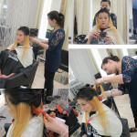 Hair Makeover at Salon de Choix Hair Makeover at Salon de Choix Singapore Top Lifestyle Blogger Moonberry