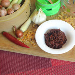 Recipe :: Otah Sandwich Recipe :: Otah Sandwich Singapore Top Lifestyle Blogger Moonberry