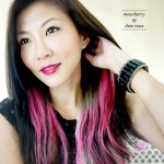 Hair Makeover at Salon de Choix Hair Makeover at Salon de Choix Singapore Top Lifestyle Blogger Moonberry