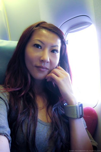 Singapore's Hottest Celebrity Blogger | Travel