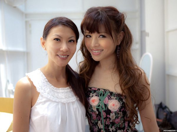 Singapore's Hottest Celebrity Blogger | Judy Lin Beauty DIY