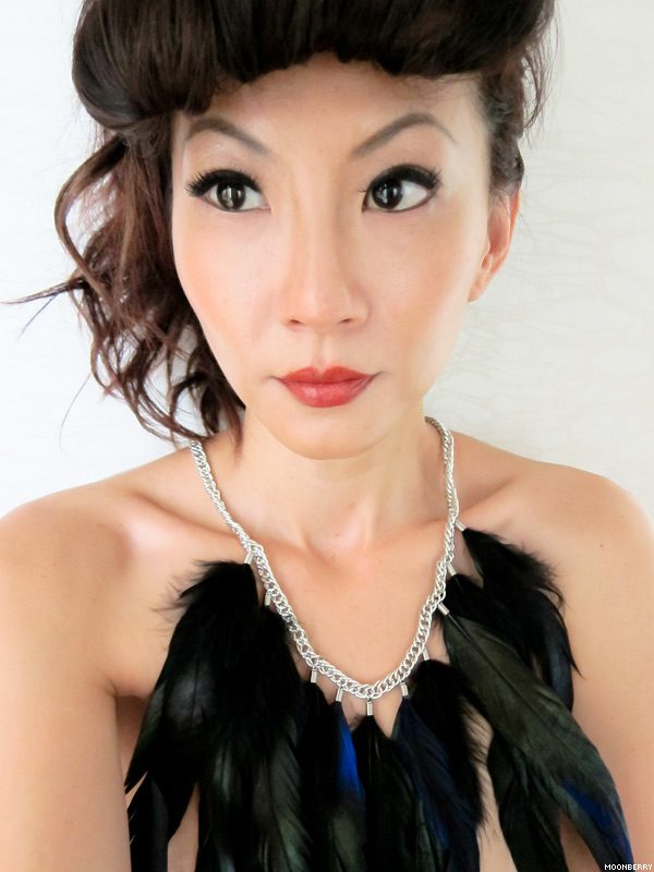 Singapore's Top Celebrity Blogger | Clinique